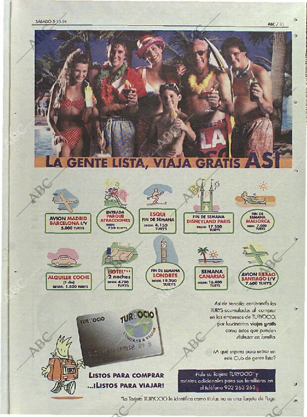 ABC MADRID 05-10-1996 página 83