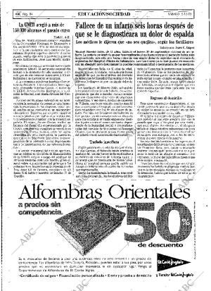 ABC MADRID 05-10-1996 página 84