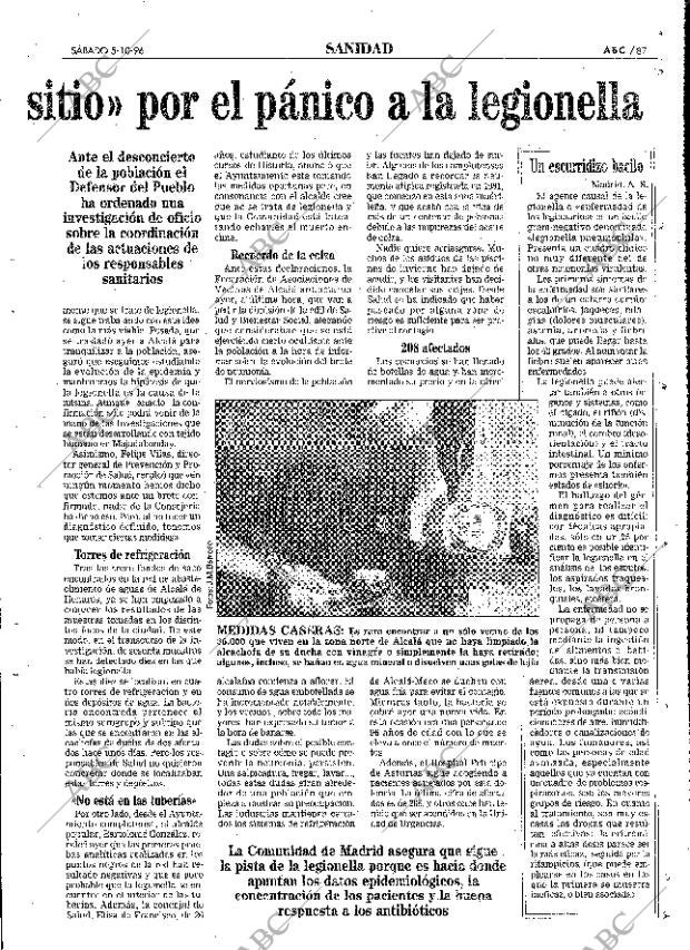 ABC MADRID 05-10-1996 página 87