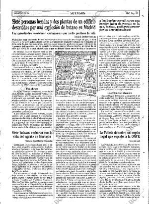 ABC MADRID 05-10-1996 página 89