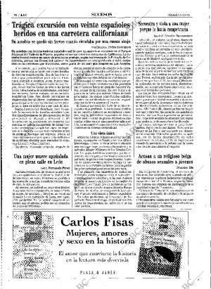 ABC MADRID 05-10-1996 página 90