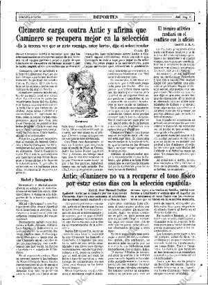 ABC MADRID 05-10-1996 página 91