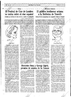 ABC MADRID 05-10-1996 página 96