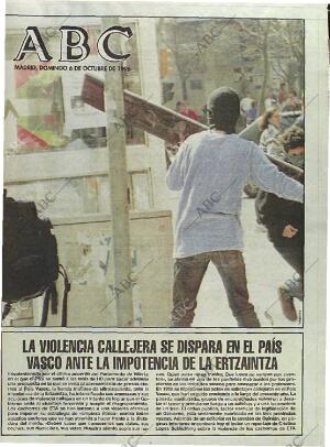 ABC MADRID 06-10-1996 página 1