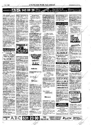 ABC MADRID 06-10-1996 página 112