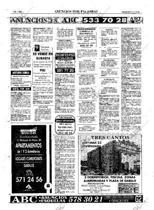 ABC MADRID 06-10-1996 página 126