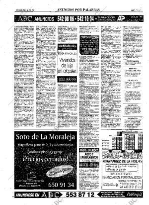 ABC MADRID 06-10-1996 página 127