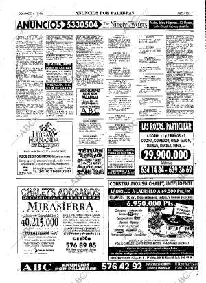 ABC MADRID 06-10-1996 página 131
