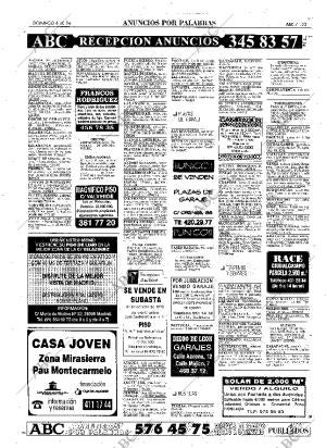 ABC MADRID 06-10-1996 página 133