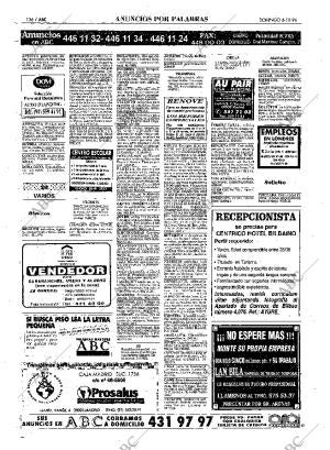 ABC MADRID 06-10-1996 página 136