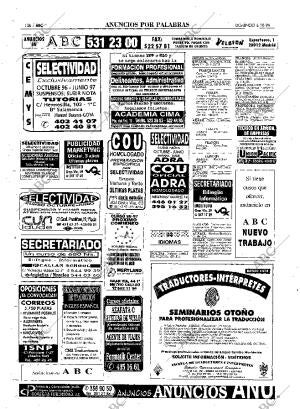 ABC MADRID 06-10-1996 página 138