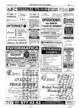 ABC MADRID 06-10-1996 página 139