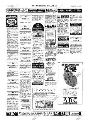 ABC MADRID 06-10-1996 página 144