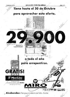 ABC MADRID 06-10-1996 página 145