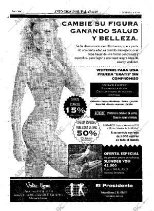 ABC MADRID 06-10-1996 página 146