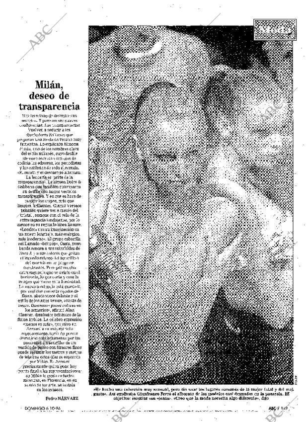 ABC MADRID 06-10-1996 página 149