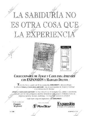 ABC MADRID 06-10-1996 página 22