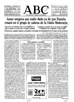 ABC MADRID 06-10-1996 página 23