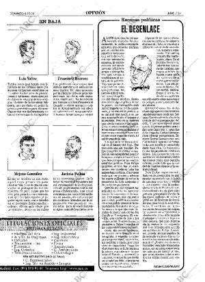 ABC MADRID 06-10-1996 página 27