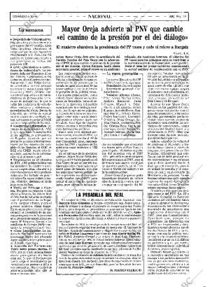 ABC MADRID 06-10-1996 página 29