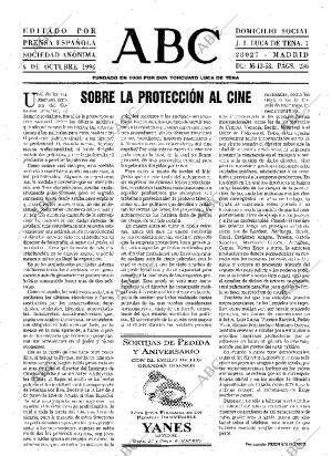 ABC MADRID 06-10-1996 página 3