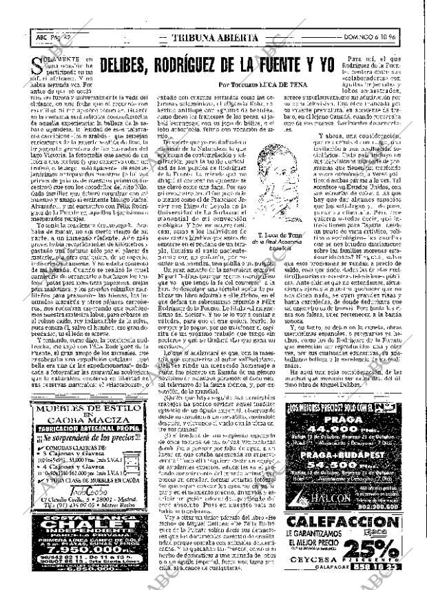 ABC MADRID 06-10-1996 página 42