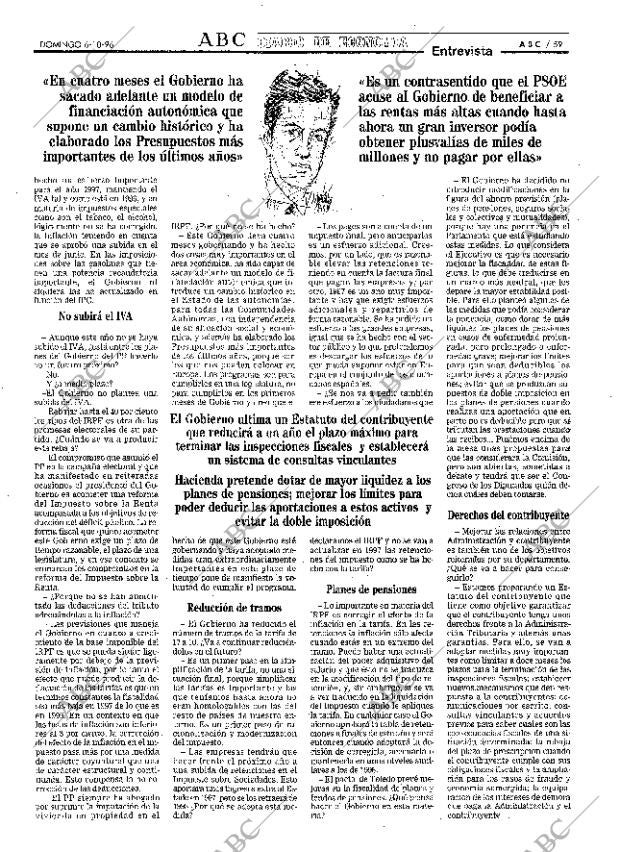 ABC MADRID 06-10-1996 página 59