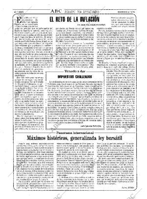 ABC MADRID 06-10-1996 página 62