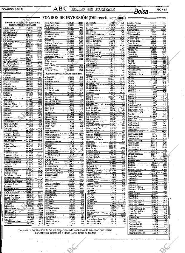 ABC MADRID 06-10-1996 página 65