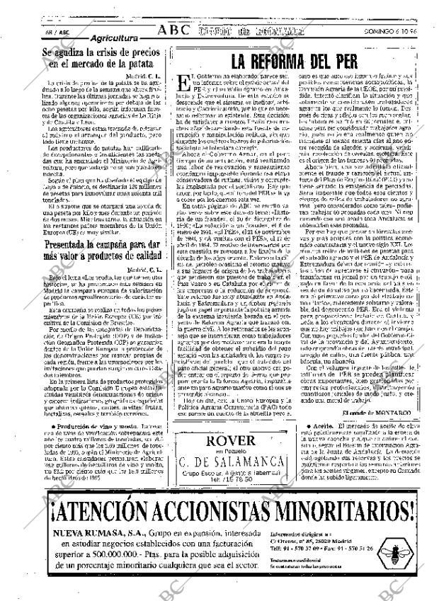 ABC MADRID 06-10-1996 página 68