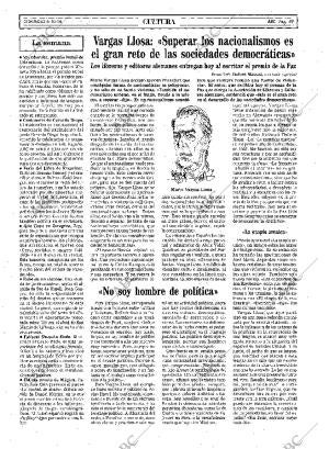 ABC MADRID 06-10-1996 página 69