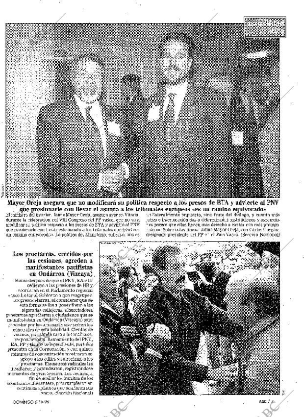 ABC MADRID 06-10-1996 página 7