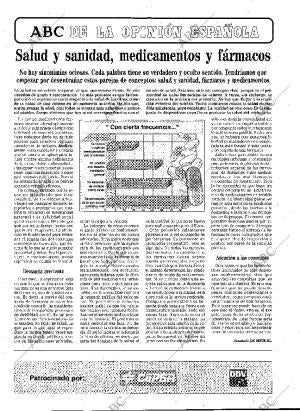 ABC MADRID 06-10-1996 página 71