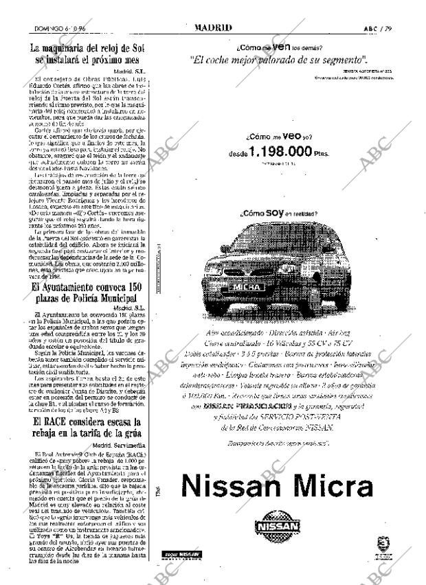 ABC MADRID 06-10-1996 página 79