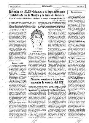 ABC MADRID 06-10-1996 página 83