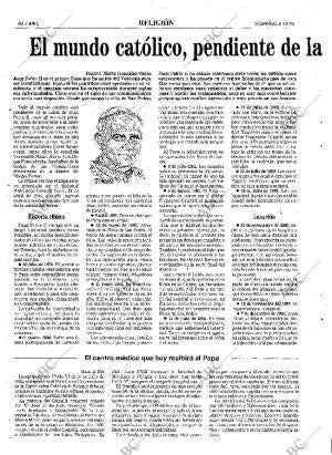 ABC MADRID 06-10-1996 página 86