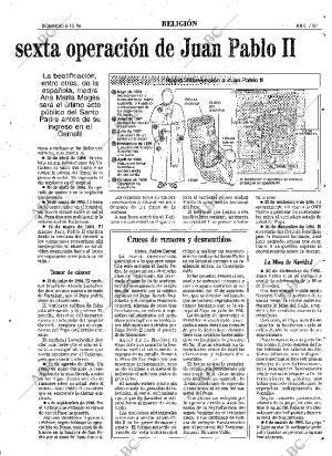 ABC MADRID 06-10-1996 página 87