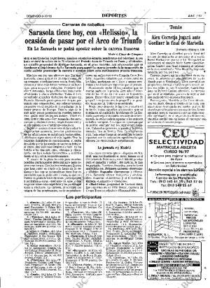 ABC MADRID 06-10-1996 página 91