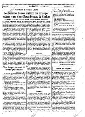 ABC MADRID 06-10-1996 página 94