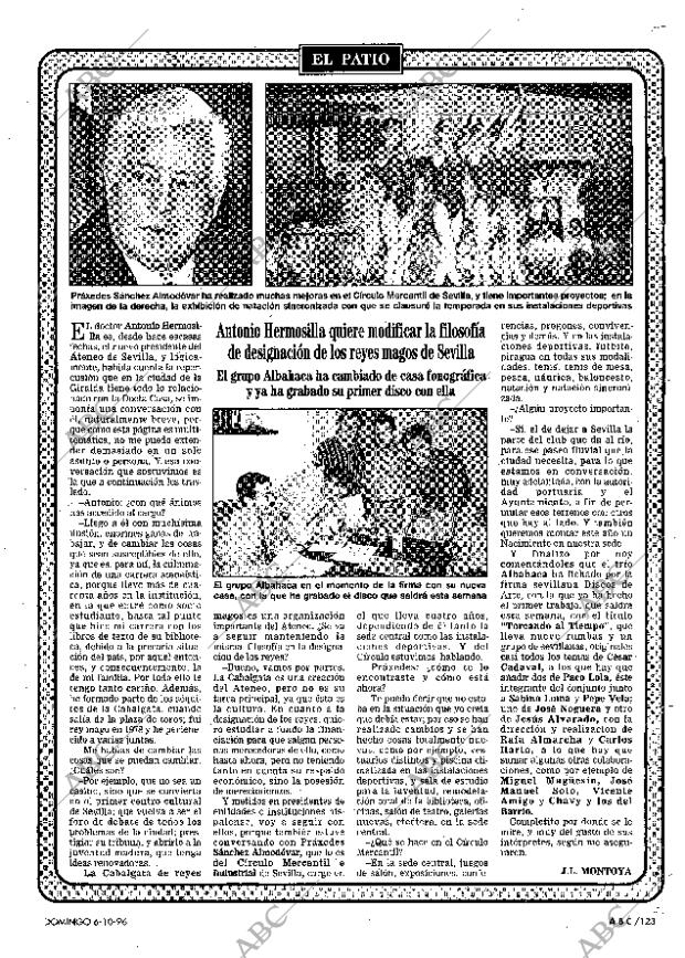ABC SEVILLA 06-10-1996 página 123