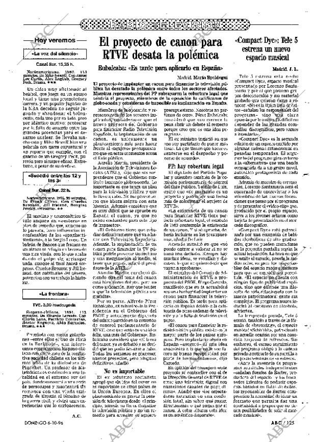 ABC SEVILLA 06-10-1996 página 125