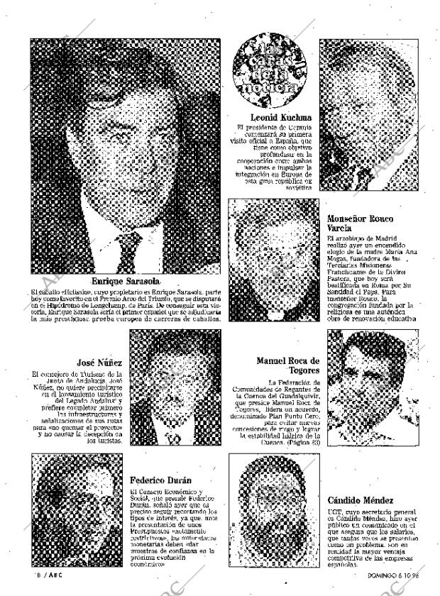 ABC SEVILLA 06-10-1996 página 18