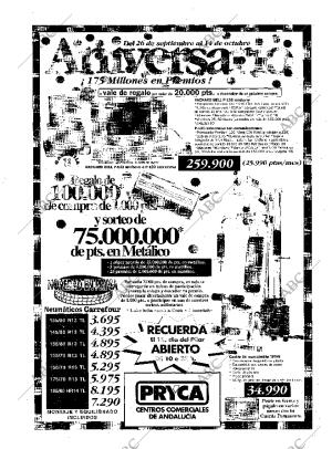 ABC SEVILLA 06-10-1996 página 20