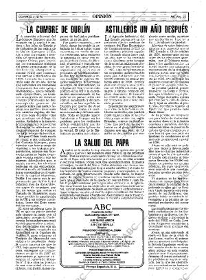 ABC SEVILLA 06-10-1996 página 23