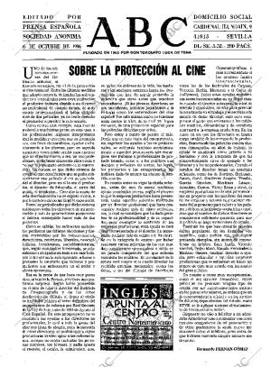 ABC SEVILLA 06-10-1996 página 3