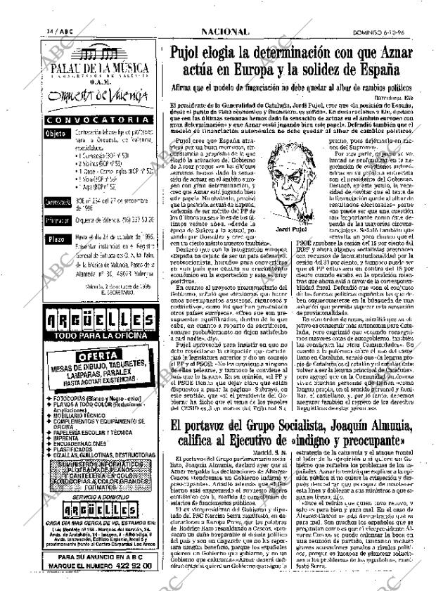 ABC SEVILLA 06-10-1996 página 34
