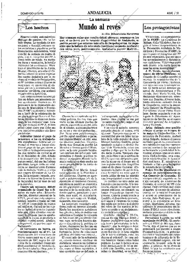 ABC SEVILLA 06-10-1996 página 51