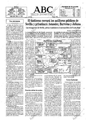 ABC SEVILLA 06-10-1996 página 77