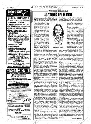 ABC SEVILLA 06-10-1996 página 78