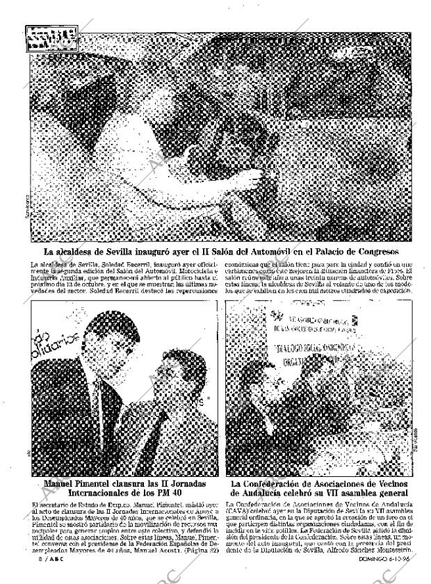 ABC SEVILLA 06-10-1996 página 8